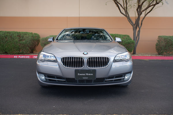 2011 BMW 535i - 1 Owner