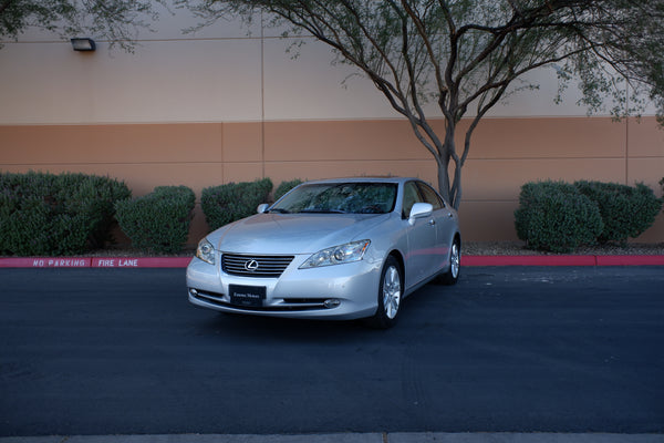 2007 Lexus ES 350 - 1-Owner