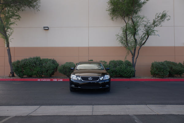 2007 Lexus GS350 - 1 Owner