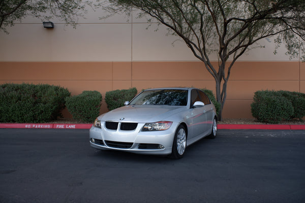 2006 BMW - 325i - E90 - 65k Miles