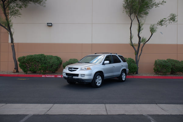 2006 Acura MDX Touring - 3 Row SUV