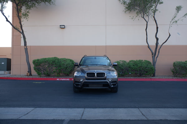 2012 BMW X5 - xDrive35i