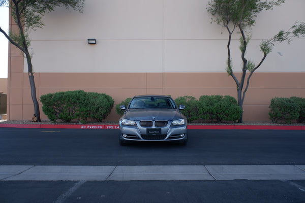 2010 BMW 335i - 1 Owner