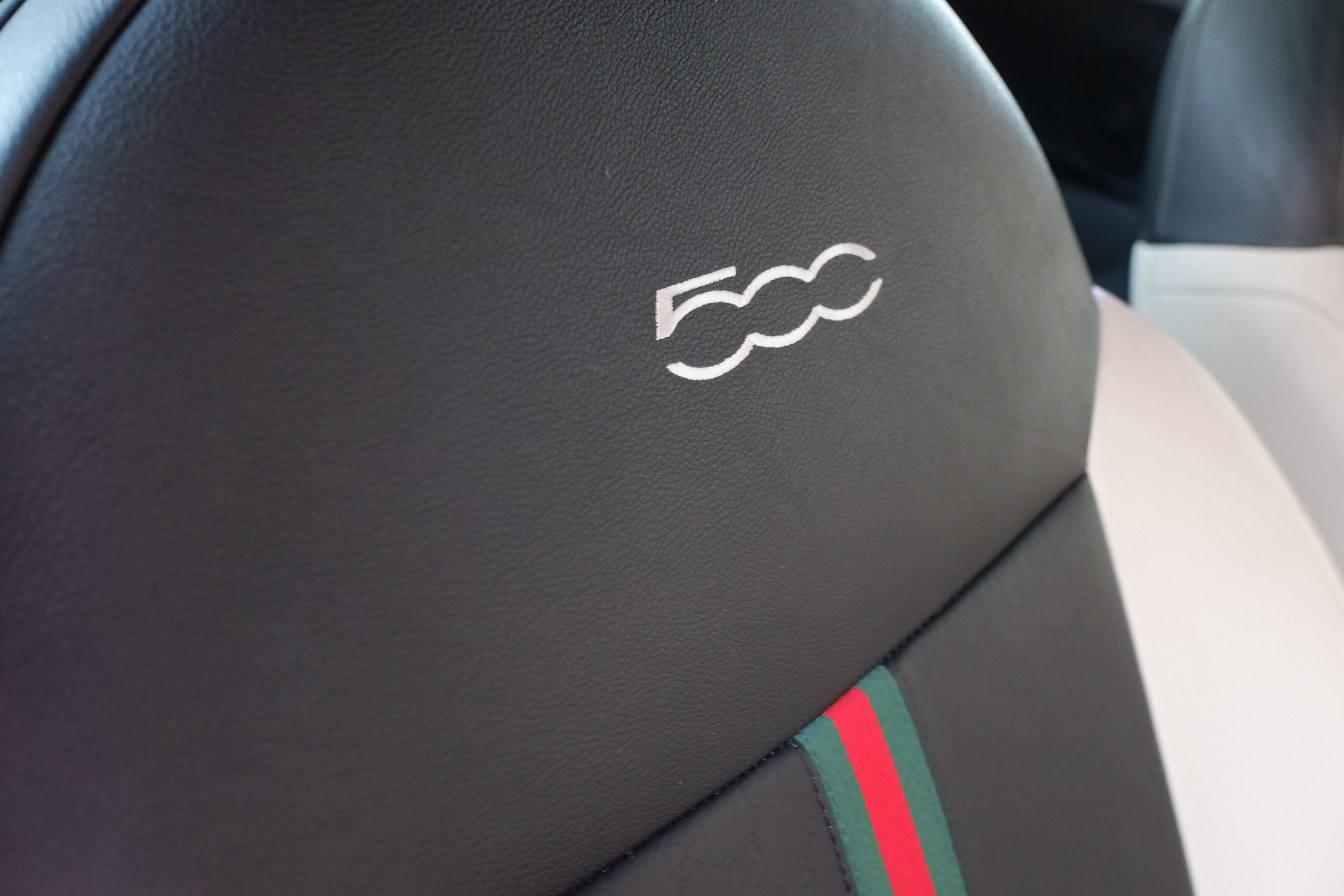 2012 Fiat 500 photo 6