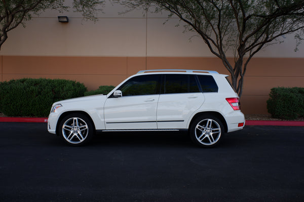 2011 Mercedes-Benz GLK350 - 4matic