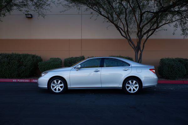 2007 Lexus ES 350 - 1-Owner