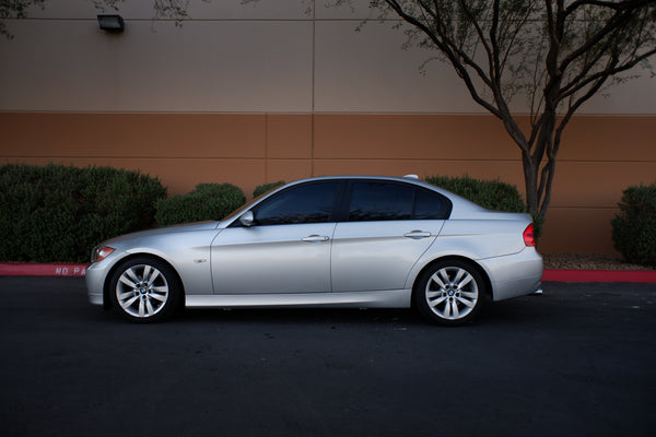 2006 BMW - 325i - E90 - 65k Miles