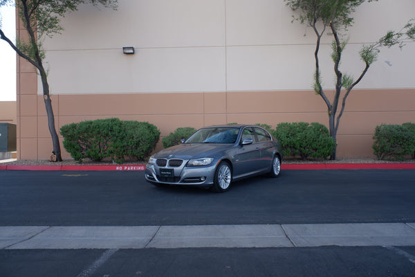 2010 BMW 335i - 1 Owner