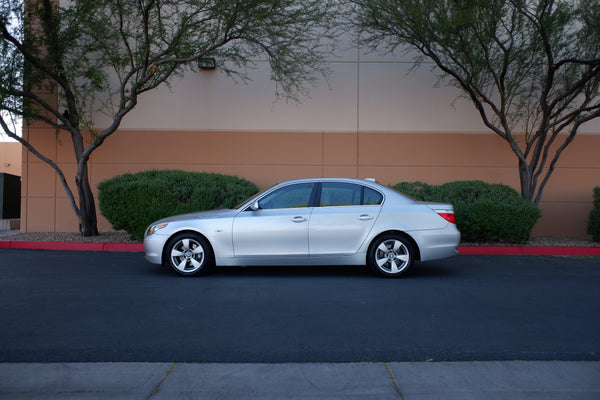 2006 BMW 525i - 1 Owner - 41k Miles