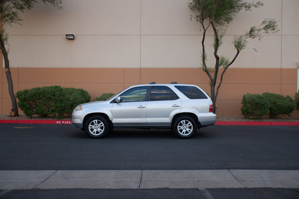 2006 Acura MDX Touring - 3 Row SUV