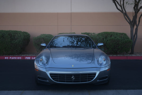 2006 Ferrari - 612 Scaglietti