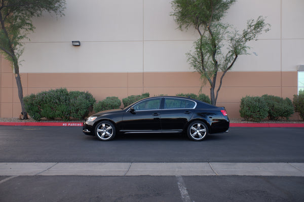 2007 Lexus GS350 - 1 Owner