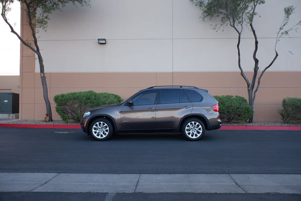 2012 BMW X5 - xDrive35i