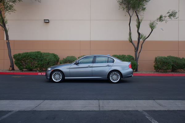 2010 BMW 335i - 1 Owner