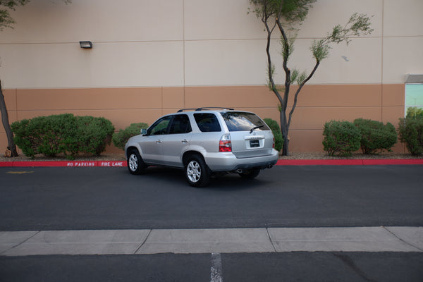 2006 Acura MDX Touring - 3 Row SUV