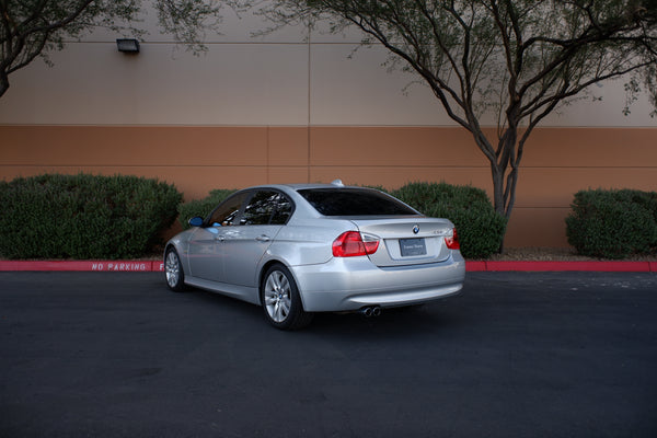 2006 BMW - 325i - E90 - 65k Miles