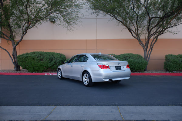 2006 BMW 525i - 1 Owner - 41k Miles