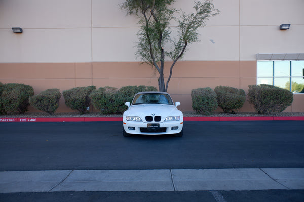 2001 BMW Z3 - 2.5l