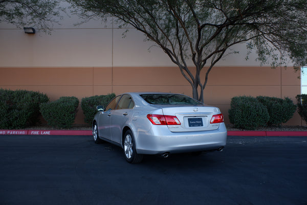 2007 Lexus ES 350 - 1-Owner