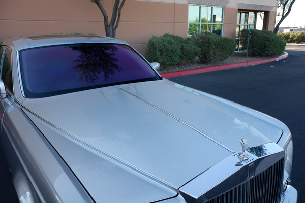 2007 Rolls-Royce - Phantom VII