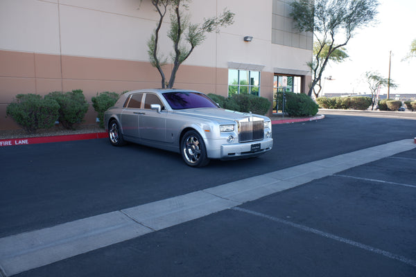 2007 Rolls-Royce - Phantom VII