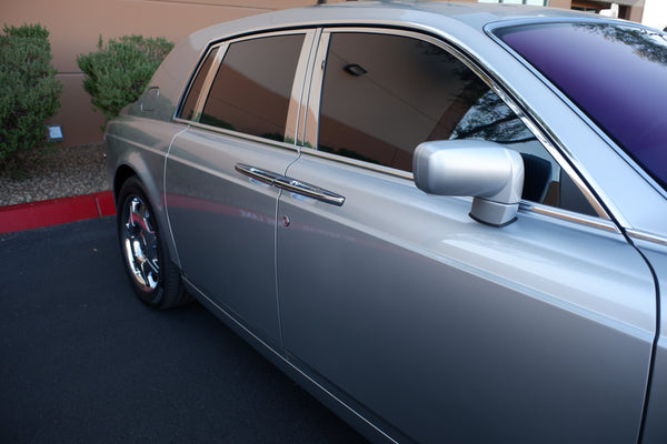 2007 Rolls-Royce - Phantom VII