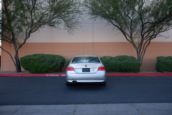 2006 BMW 525i - 1 Owner - 41k Miles