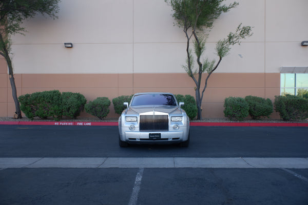 2007 Rolls-Royce - Phantom VII