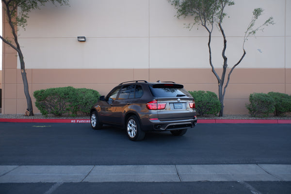 2012 BMW X5 - xDrive35i