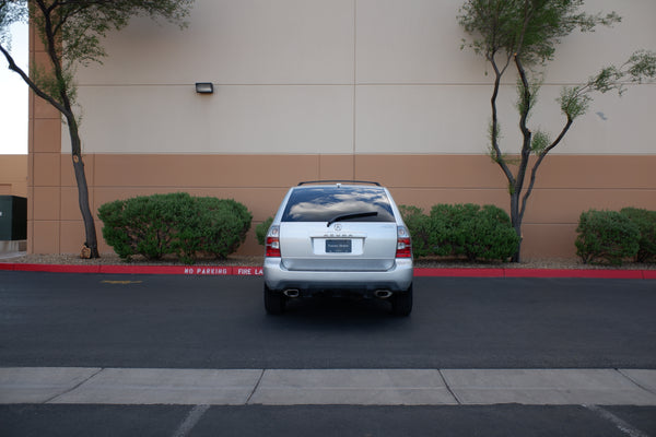 2006 Acura MDX Touring - 3 Row SUV