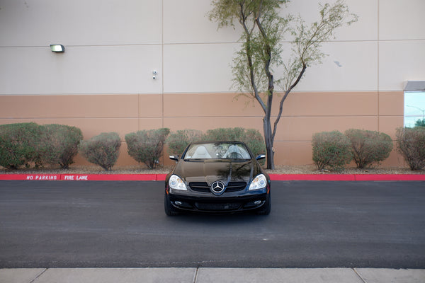 2007 Mercedes-Benz - SLK280