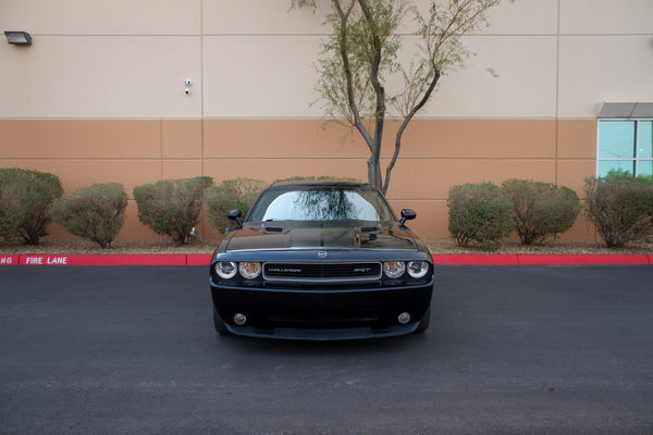 2009 Dodge Challenger SRT-8