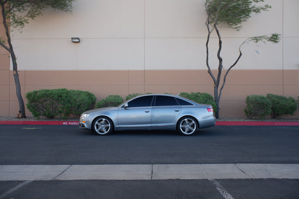 2011 Audi A6 Premium Plus - Quattro - 3.0 Supercharged