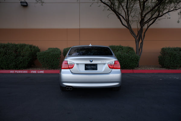 2006 BMW - 325i - E90 - 65k Miles