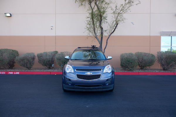 2013 Chevrolet Equinox LT - 1-Owner - Crossover SUV - Roof Rack