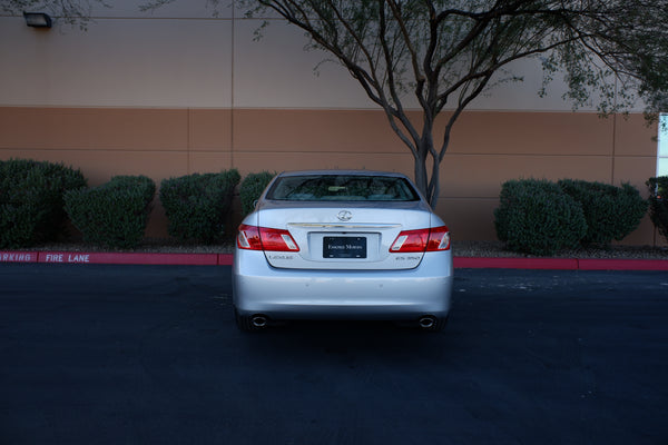 2007 Lexus ES 350 - 1-Owner