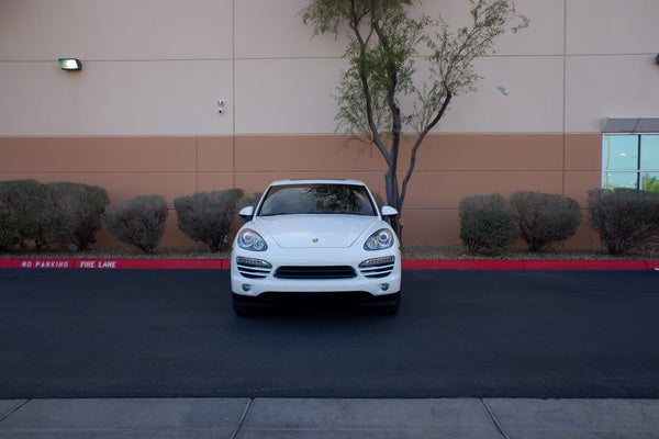 2013 Porsche Cayenne - Premium Package Plus and More