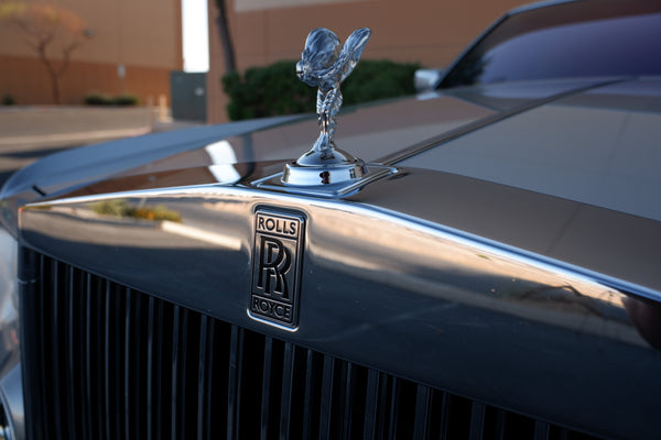 2007 Rolls-Royce - Phantom VII