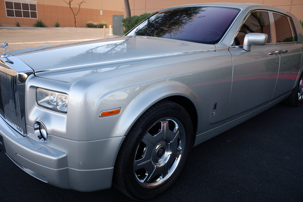 2007 Rolls-Royce - Phantom VII