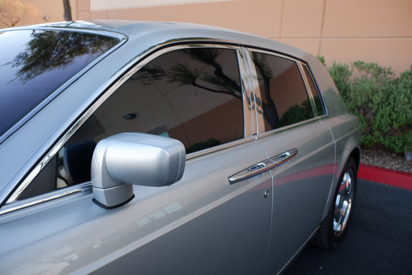 2007 Rolls-Royce - Phantom VII