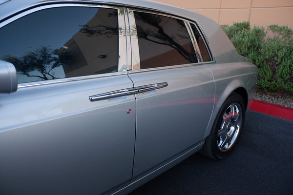 2007 Rolls-Royce - Phantom VII