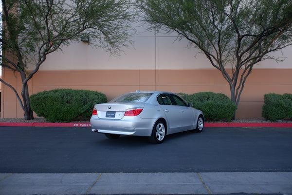 2006 BMW 525i - 1 Owner - 41k Miles