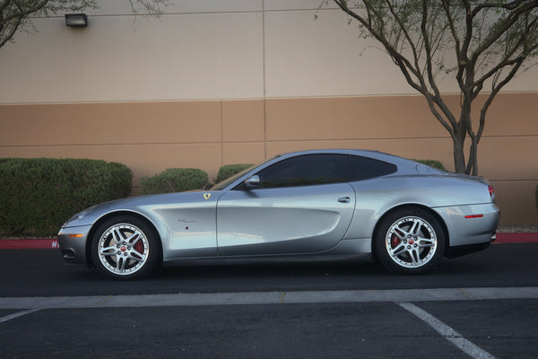 2006 Ferrari - 612 Scaglietti