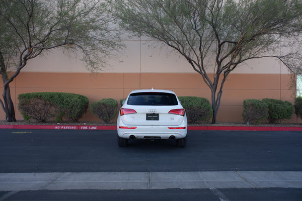 2015 Audi Q5 Premium Plus