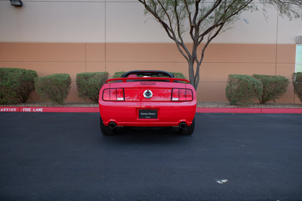 2008 Ford Mustang GT - CHI Edition - Limited Edition #23