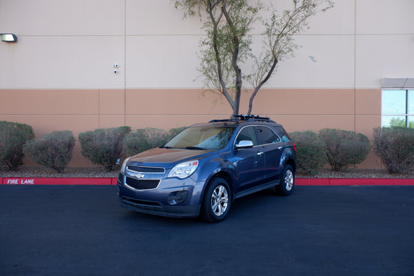 2013 Chevrolet Equinox LT - 1-Owner - Crossover SUV - Roof Rack