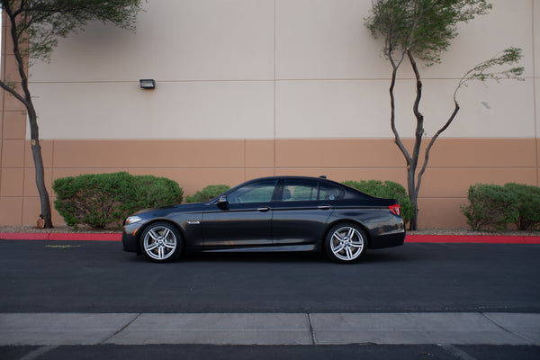 2015 BMW 535i - M Sport Package