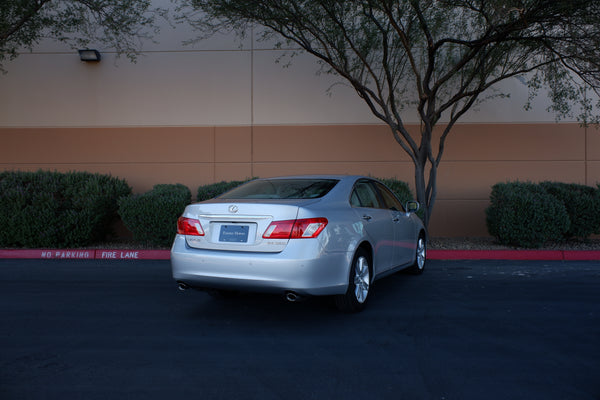 2007 Lexus ES 350 - 1-Owner