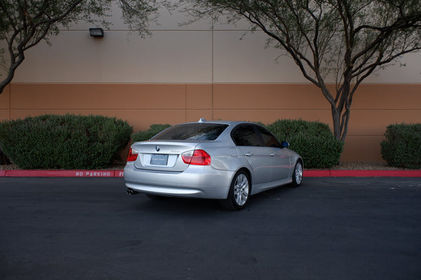 2006 BMW - 325i - E90 - 65k Miles