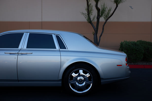 2007 Rolls-Royce - Phantom VII